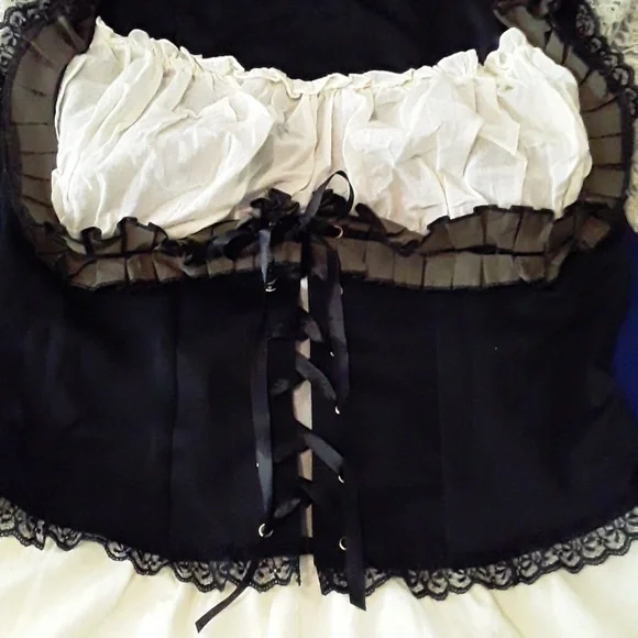 NWOT dress - Picture 4 of 9